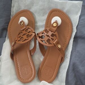 NEW Brown Sandals